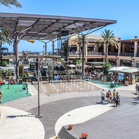 Greensuites La Zenia Torrevieja Playa Flamenca Buitenkant foto