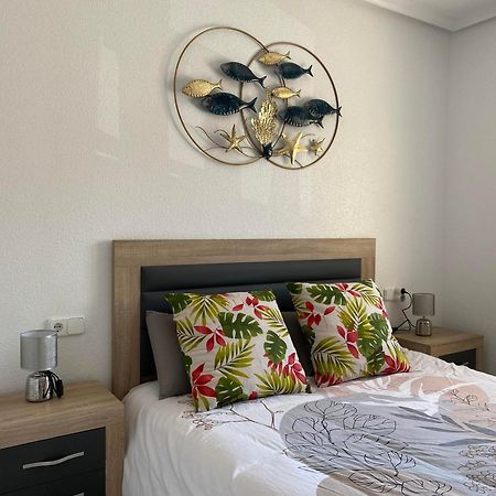 Greensuites La Zenia Torrevieja Playa Flamenca Buitenkant foto