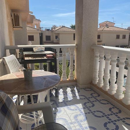 Greensuites La Zenia Torrevieja Playa Flamenca Buitenkant foto