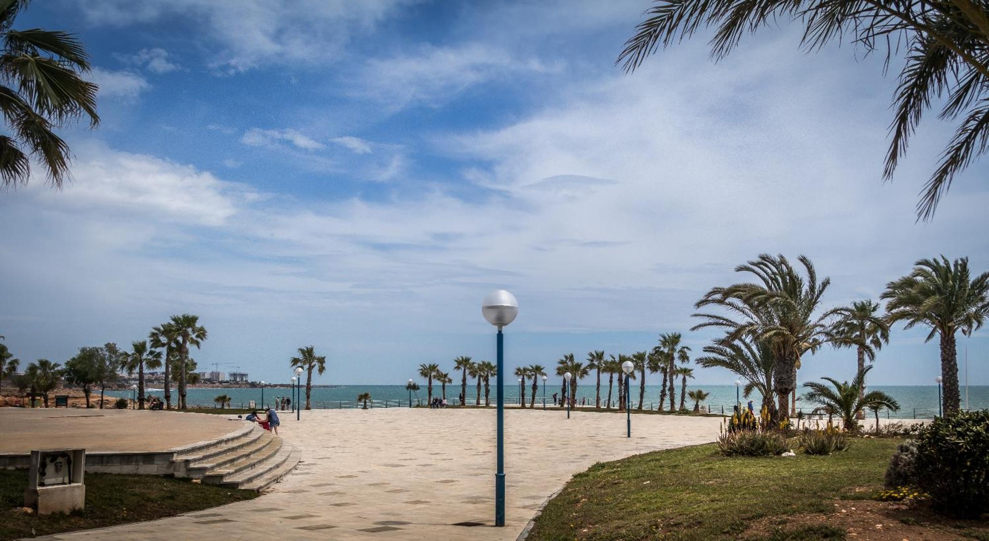 Greensuites La Zenia Torrevieja Playa Flamenca Buitenkant foto