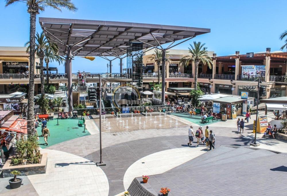 Greensuites La Zenia Torrevieja Playa Flamenca Buitenkant foto