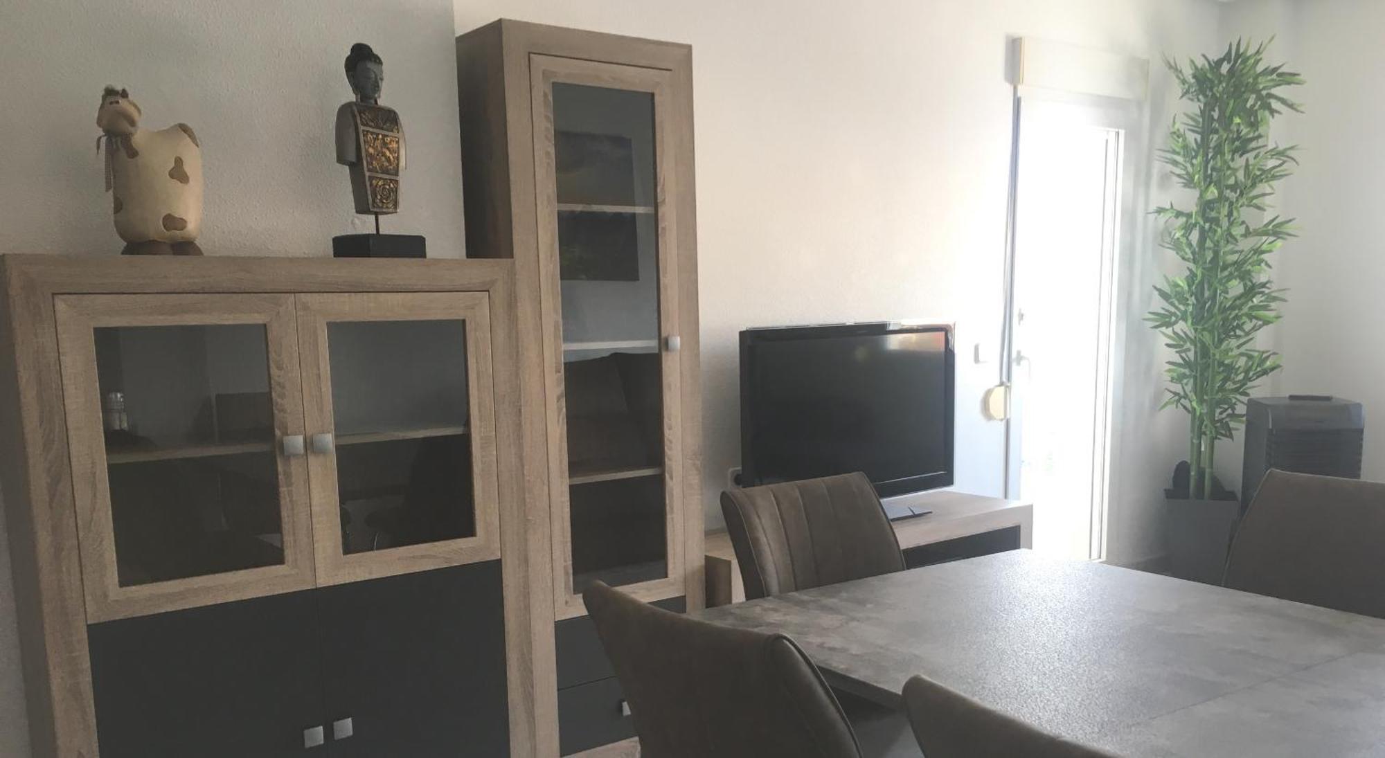Greensuites La Zenia Torrevieja Playa Flamenca Buitenkant foto