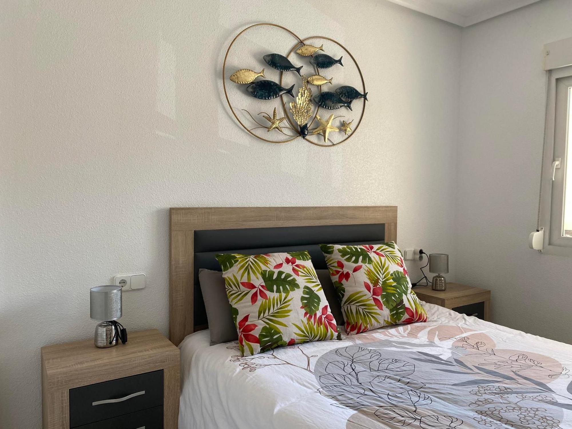 Greensuites La Zenia Torrevieja Playa Flamenca Buitenkant foto