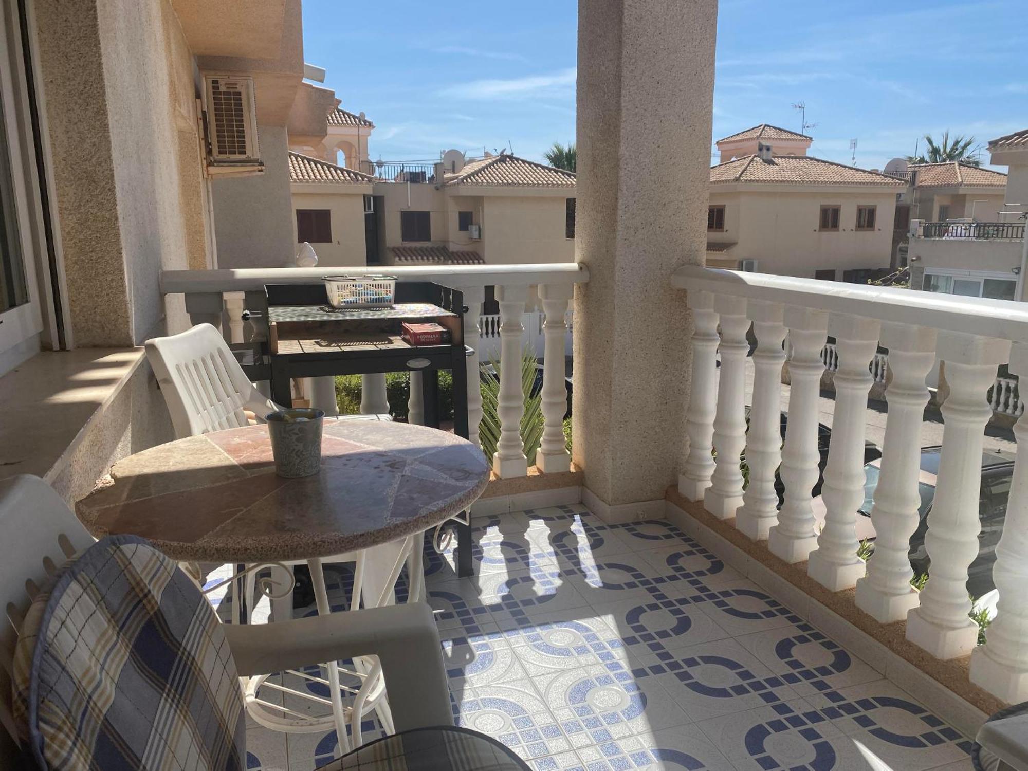 Greensuites La Zenia Torrevieja Playa Flamenca Buitenkant foto