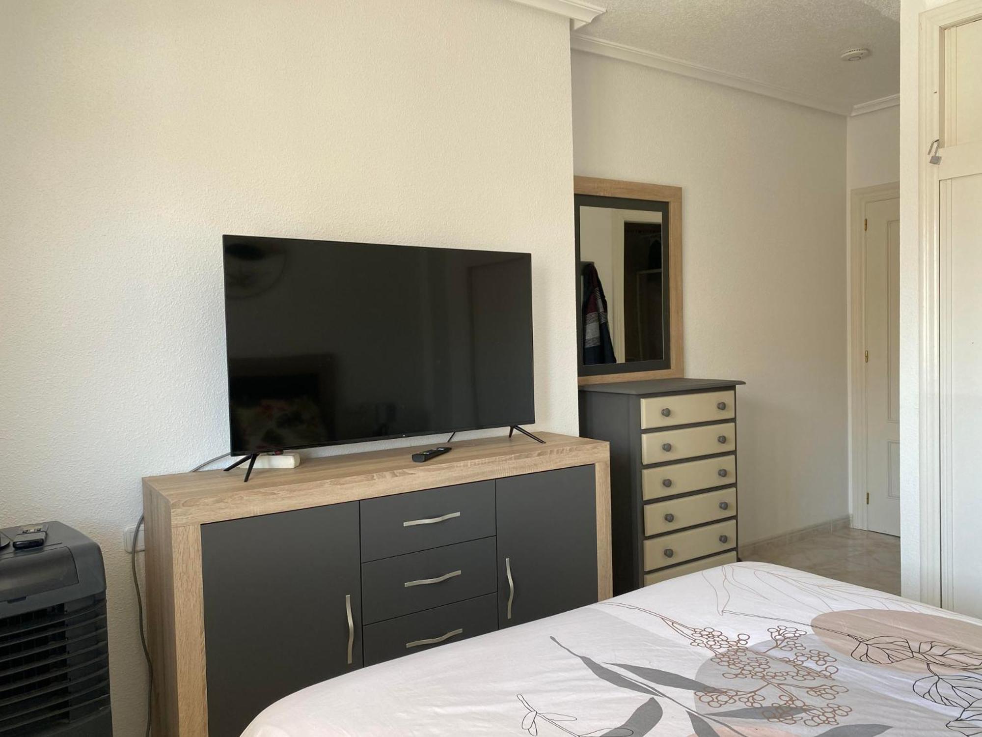 Greensuites La Zenia Torrevieja Playa Flamenca Buitenkant foto