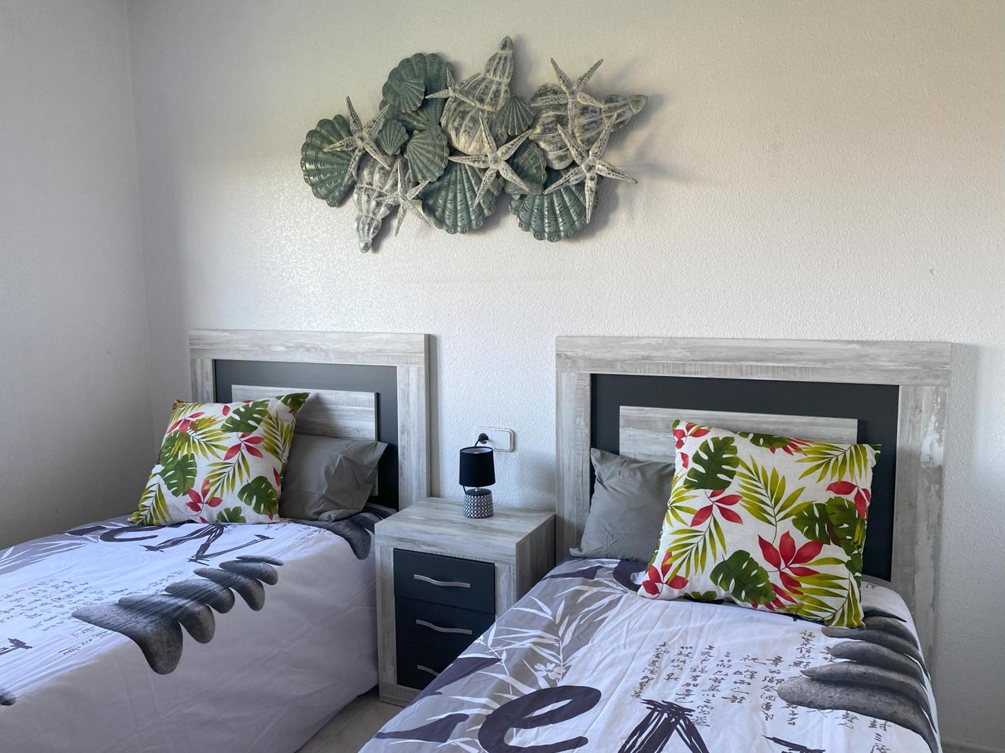 Greensuites La Zenia Torrevieja Playa Flamenca Buitenkant foto