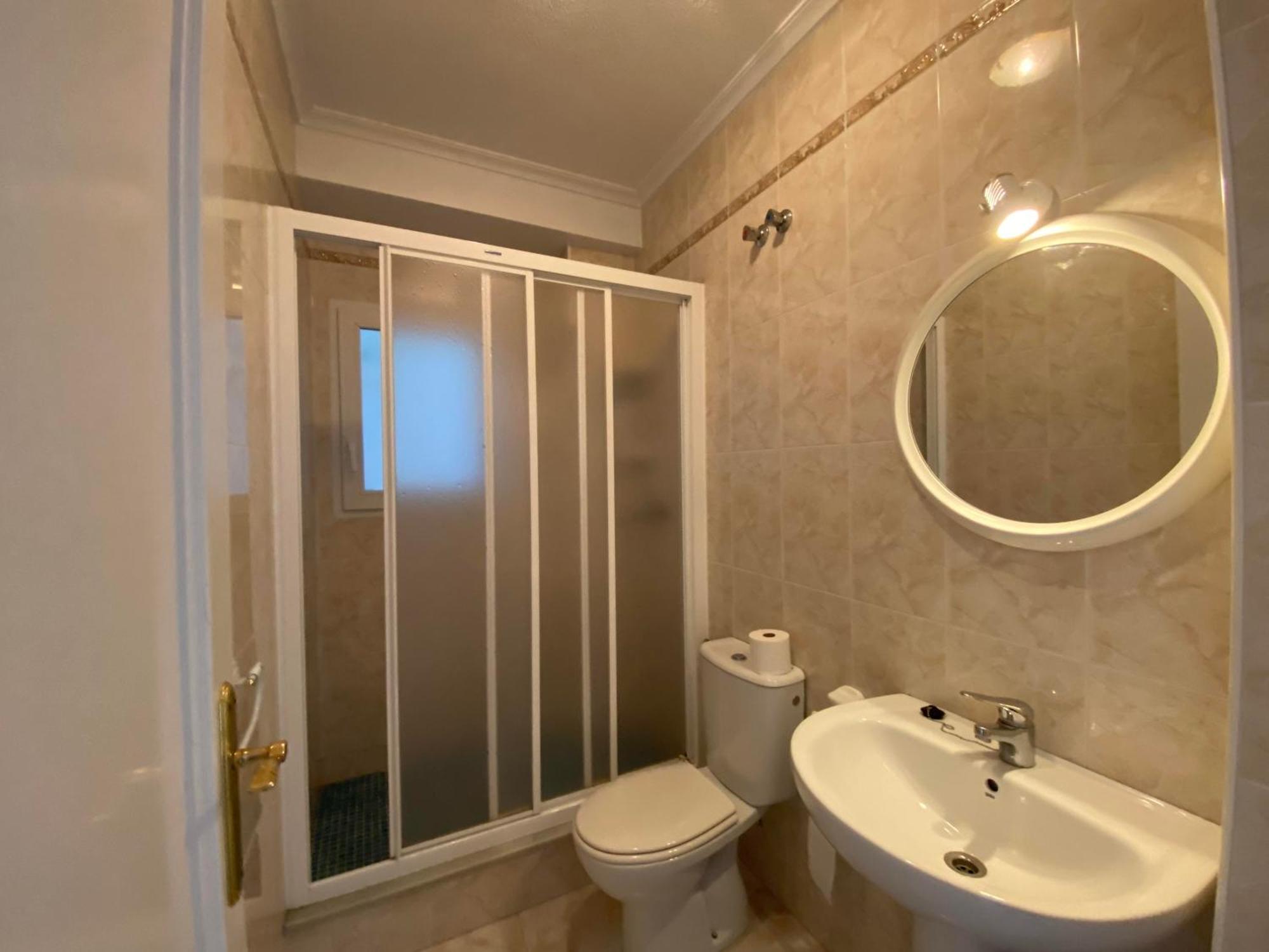 Greensuites La Zenia Torrevieja Playa Flamenca Buitenkant foto