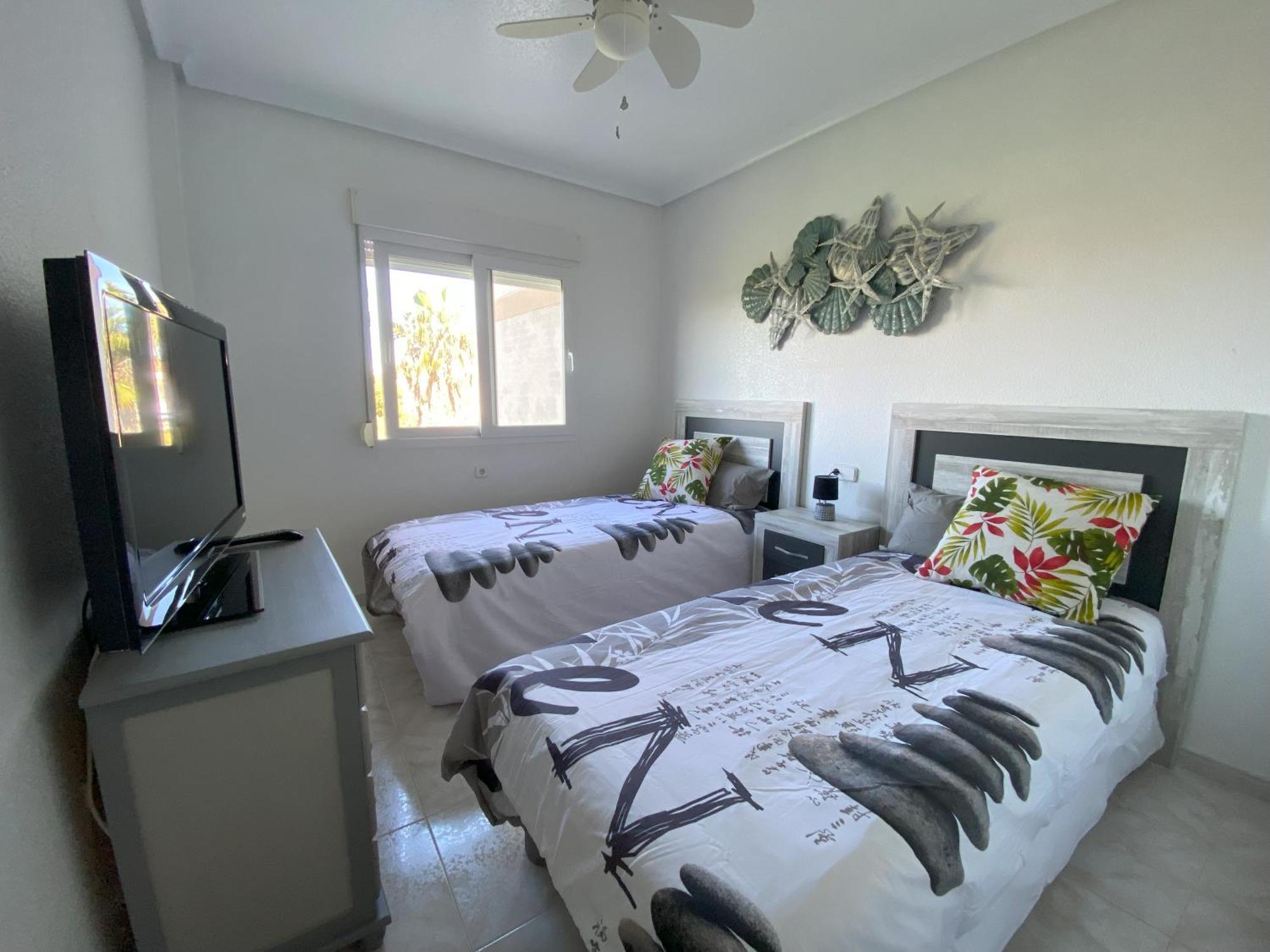 Greensuites La Zenia Torrevieja Playa Flamenca Buitenkant foto