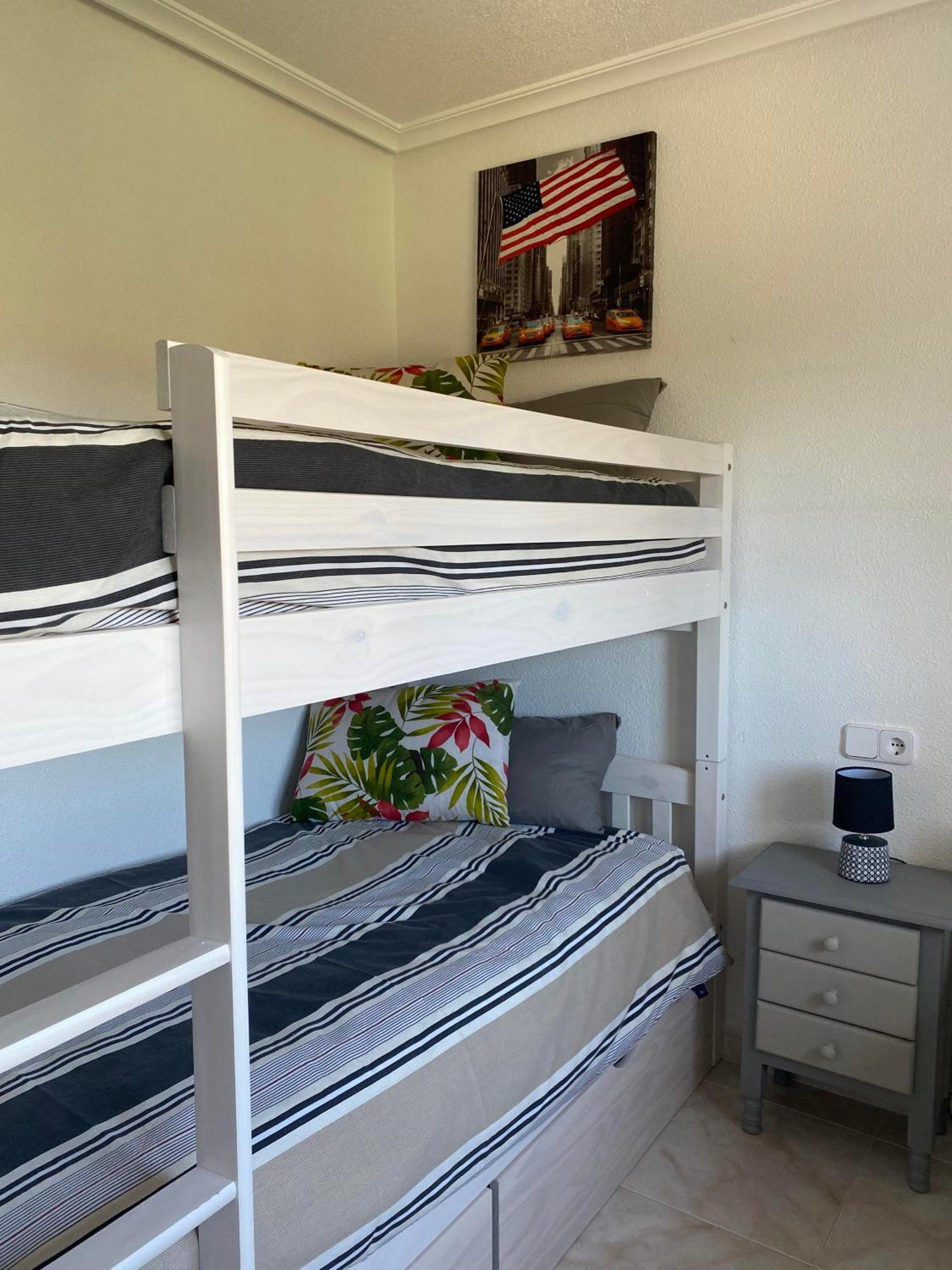 Greensuites La Zenia Torrevieja Playa Flamenca Buitenkant foto